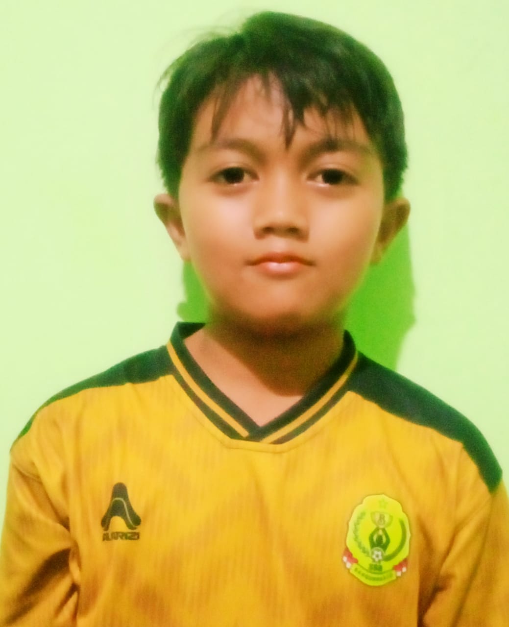 Fadhil Syarief Arzaqie